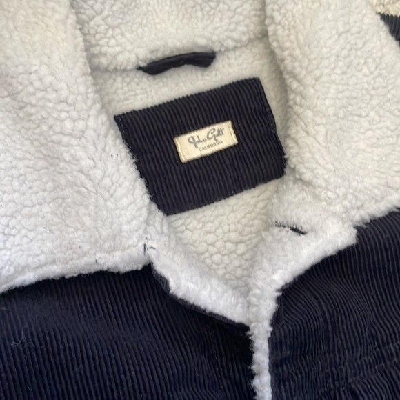 J galt jacket - Picture 2 of 2